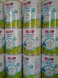 Hipp 1