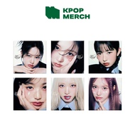 IVE - The 3rd EP Album [ IVE Empathy ]_Digipack ver