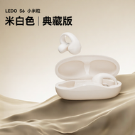 LEDO | Bone Conduction Bluetooth Earphone