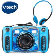 VTech KidiCreative Kidizoom Duo Deluxe Camera for 3 Years-Old and Above (Authentic)