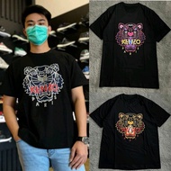 FS FSOSCAR ] ADULTS S-XXL & CHILDREN 1-10 YEARS EDITION KENITO PARIS T-SHIRT - BLACK (O MAO OTHER CO