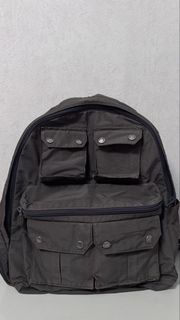The North Face x nanamica 背包