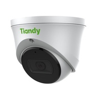 TIANDY 4MP FIXED TURRET CAMERA (TC-C34XN Spec:I3/E/Y/2.8mm/V5.0)