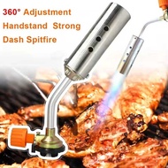 NEXA Gas Torch Flame Gun for Cooking Soldering Butane Gas Torch