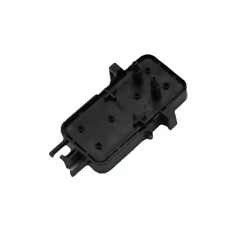 Capping station for Epson Stylus Pro 7600 9600 printer Cap Top for Epson F138040 Printhead