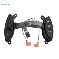 Steering Wheel Cruise Control Switch Replacement Accessories for  Explorer Sport Trac Ranger  Truck 