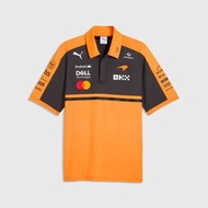 McLaren Racing F1 2026 Driver Polo 麥拿倫一級方程式 2026 車手有領恤衫 Lando Norris Oscar Piastri