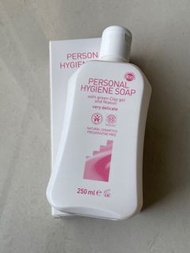 Argital 義大利 女性精油潤潔乳 PERSONAL HYGIENE SOAP