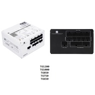 ThermalRight TG modular PSU 1650W 1350W 1200W 1000W 850W 750W 650W 80+ GOLD power supply unit for PC