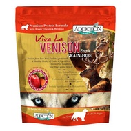 Addiction Viva La Venison Grain Free Dry Dog Food