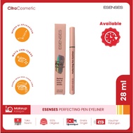 ️CitraCosmetic ️ Esense Perfecting Pen Eyeliner 2 Ml