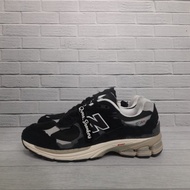 New Balance 2002R Protection "Black Gray" Shoes