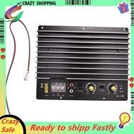 1000W 12V Car Audio Power Amplifier Audio DIY Amplifier Board -180