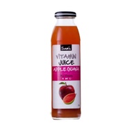 Sam's Apple Guava Vitamin Juice 375ML