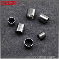 Motorcycle Exhaust Pipe Graphite gasket Muffler Silencer Connector Dirt Pit Bike