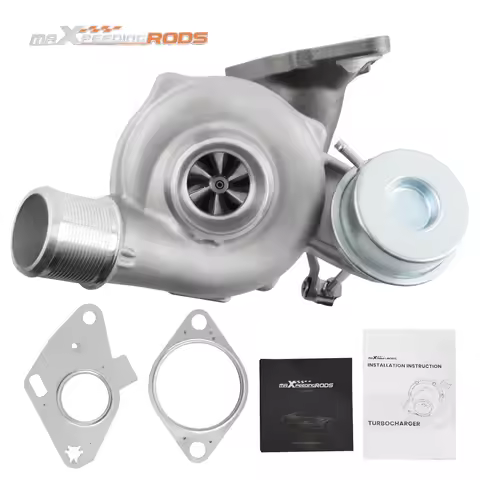 Turbocharger Turbo for Ford F150 F-150 2.7L Pickup 2015 - 2017 FL3Z-6K682-B FL3Z6K682E FL3Z6K682B JT