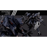 (With Bonus) Armored Core 1/72 RAYLEONARD 03-AALIYAH Orlea (Old Model)