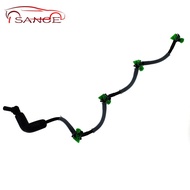 FUEL INJECTOR LEAK OFF RETURN PIPE 1574EN 9660777980 1574JK 1574.JK for PEUGEOT CITROEN 1.4 1.6 HDI 