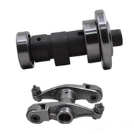 Motorcycle Camshaft Silent Rocker Arm Kit for SL230 XR230 CRF230F XR CRF230 High Performance Camshaf