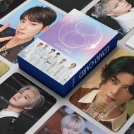 Astro Circles photocard 2 sides 55pcs 125agk