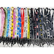 GANTUNGAN HP Lanyard