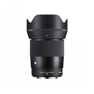 Sigma 23mm F1.4 DC DN Lens for Fujifilm X-Mount APS-C Mirrorless Cameras (Contemporary)   USED Direc