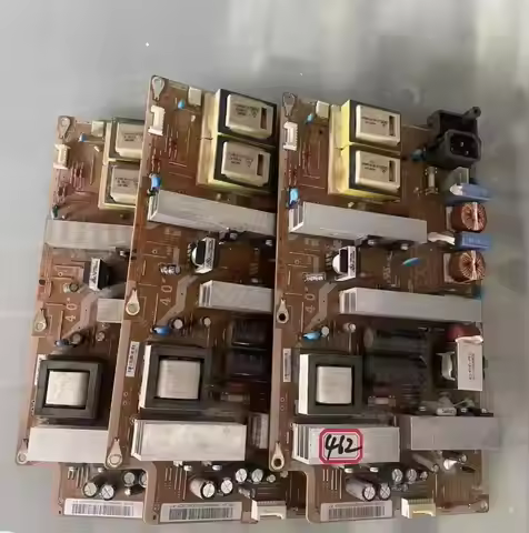 BN44-00340A BN44-00340B I40F1_ASM POWER SUPPLY board LED FOR LA40C550J LA40C530F1R