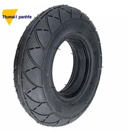 8 Inch Electric Scooter Tire 200X50 Tubeless Solid Tire for Emicro Electric Scooter