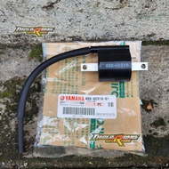 Original Yz 125 Coil, Yamaha Yz Coil, Yamaha YZ Coil, Original Fork, Thelereng_Garage Shop