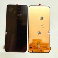 Lcd Samsung Galaxy A80 Fullset