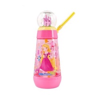 SuperBO Disney 迪士尼 水晶球水壺325mL-迪士尼公主