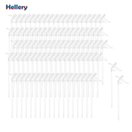 [Hellery] 100Pcs Long Gaps Filling Insulating Foam Spray DIY Spray Foam Durable Spray Foam Replaceme