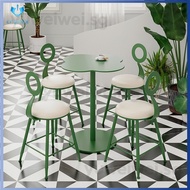 Outdoor Table And Chair Courtyard Balcony Table And Chair Balcony Outdoor Furniture