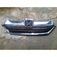 Grill HONDA hrv turbo frestige 2018-2020 Original
