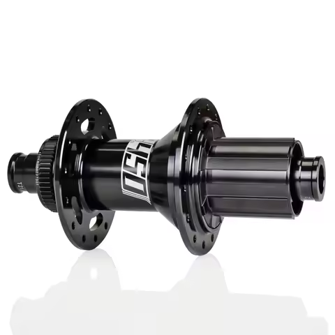 New Koozer 450 Rear 5x135mm 12x142 Thru Road/Gravel HGR XDR MSR 8-12s 28/32 Holes E-Bike Parts Cente