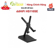 Genuine ddHiFi HS110SE Desk Stand - FG2