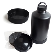 128oz Tumbler Boot Silicone Tumbler Rubber Protector BPA Free Bottom Silicon Boot for Tumbler 128oz 