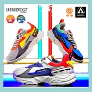 [TERMURAH] Sepatu Aerostreet Riku Series/Rin Series Series Original