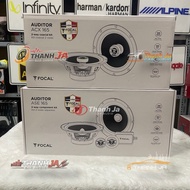 6 Focal ASE 165 Car Speakers, Focal ACX 165, Focal Car Speakers, Focal Car Speakers, Focal Car Speak