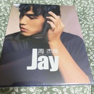 周杰倫 JAY