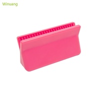 Winu Tailors Chalk Sharpener Fabric Marker Chalk Sharpener Sewing Chalk Sharpener