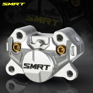 SMRT Crab Clamp S03 Brake for Ninja ZX10R 2011-2012 Ninja ZX10 2013-2014 Ninja ZX10R 2015-2016 Ninja