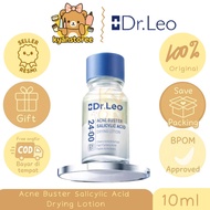 DR LEO ACNE BUSTER SALICYLIC ACID DRYING LOTION