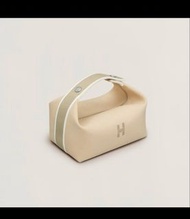 Hermes PM飯盒包