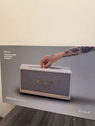 Marshall Stanmore II Bluetooth 喇叭