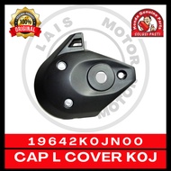 Cap L Cover K0J Genio, K1A LEDBEAT, Scoopy New K2F 19642K0JN00 Original AHM