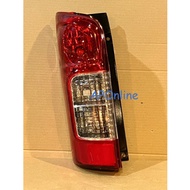 Nissan Urvan E26 Nv350 2014-2015 Tail Lamp / Lampu Belakang (CASP)