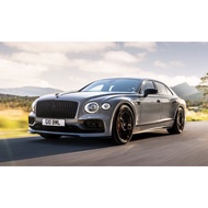 iProtec Bentley Flying Spur Car Screen Protector