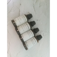 Future Food's Fragrance oil(Used)