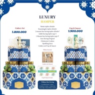 Holland Bakery - Gift - Luxury Hampers Lebaran / Eid Mubarak Terbaru